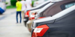 Making the Most Out of an Auto Sale Used Car